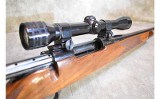 Weatherby ~ Mark V ~ .300 Weatherby Magnum - 4 of 6