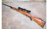 Weatherby ~ Mark V ~ .300 Weatherby Magnum - 2 of 6
