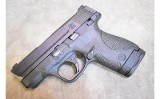 Smith & Wesson ~ M&P 40 Shield ~ .40 S&W - 2 of 4