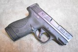 Smith & Wesson ~ M&P 40 Shield ~ .40 S&W - 1 of 4