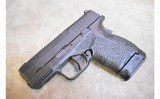 Springfield Armory ~ XDS ~ .45 ACP - 2 of 4