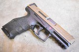 HK ~ VP9 ~ 9mm - 1 of 4