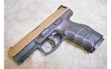 HK ~ VP9 ~ 9mm - 2 of 4