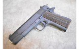 Springfield Armory ~ Mil-Spec ~ .45 Auto - 2 of 4