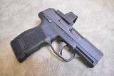 Sig Sauer ~ P365 ~ .380/9mm Kit - 1 of 5