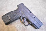 Springfield Armory ~ XDS ~ .45 ACP - 1 of 5