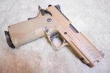 Springfield Armory ~ Prodigy ~ 9mm - 1 of 4