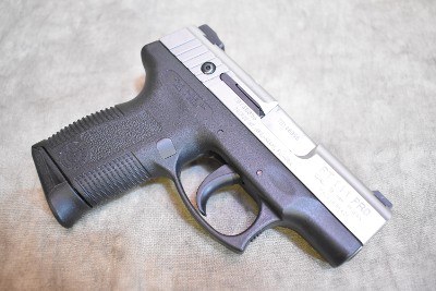 Taurus
PT 111 Pro
9mm