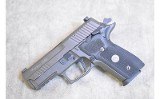 Sig Sauer ~ P229 ~ 9mm - 2 of 4 Sig Sauer ~ P229 ~ 9mm - 2 of 4