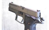 Sig Sauer ~ P229 ~ 9mm - 4 of 4 Sig Sauer ~ P229 ~ 9mm - 4 of 4