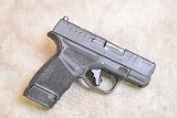 Springfield
Hellcat
9mm