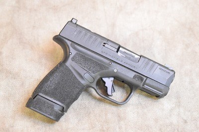Springfield ~ Hellcat ~ 9mm