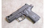 Sig Sauer ~ P229 ~ 9mm - 2 of 4 Sig Sauer ~ P229 ~ 9mm - 2 of 4