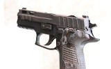Sig Sauer ~ P229 ~ 9mm - 4 of 4 Sig Sauer ~ P229 ~ 9mm - 4 of 4