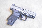 Canik ~ TP9 Elite SC ~ 9mm