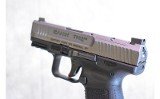 Canik ~ TP9 Elite SC ~ 9mm - 4 of 4 Canik ~ TP9 Elite SC ~ 9mm - 4 of 4