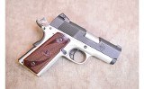 STI~ Escort ~ .45 ACP - 2 of 4 STI~ Escort ~ .45 ACP - 2 of 4