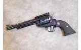 Ruger ~ New Model Blackhawk ~ .357 Magnum - 2 of 4