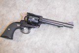 Ruger ~ New Model Blackhawk ~ .357 Magnum - 1 of 4