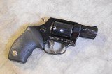 Taurus
85
.38 SPL