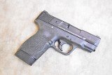 Smith & Wesson ~ M&P45 Shield ~ .45 Auto