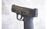 Smith & Wesson ~ M&P45 Shield ~ .45 Auto - 4 of 4 Smith & Wesson ~ M&P45 Shield ~ .45 Auto - 4 of 4