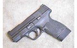 Smith & Wesson ~ M&P45 Shield ~ .45 Auto - 2 of 4 Smith & Wesson ~ M&P45 Shield ~ .45 Auto - 2 of 4