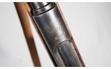 Steyr ~ M95M Sporter ~ 8x57mm Mauser - 4 of 9