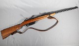 Steyr ~ M95M Sporter ~ 8x57mm Mauser