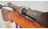 Steyr ~ M95M Sporter ~ 8x57mm Mauser - 8 of 9