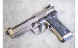Beretta ~ 92x Performance ~ 9mm - 4 of 4