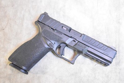 Springfield ~ Echelon ~ 9mm