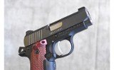 Kimber ~ Micro Carry ~ .380 ACP - 3 of 4