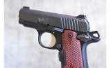 Kimber ~ Micro Carry ~ .380 ACP - 4 of 4