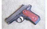 Kimber ~ Micro Carry ~ .380 ACP - 2 of 4