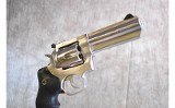Ruger ~ GP100 ~ .357 Magnum - 3 of 4