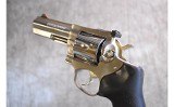 Ruger ~ GP100 ~ .357 Magnum - 4 of 4