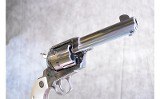 Ruger ~ Vaquero ~ .45 Cal - 3 of 4