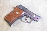 Taurus ~ PT-22 ~ .22LR