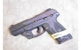 Ruger ~ Security-9 ~ 9mm - 2 of 4
