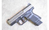 Canik ~ TP9 Elite SC ~ 9mm - 2 of 4
