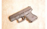Glock ~ 26 ~ 9mm - 2 of 4