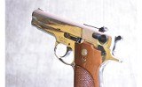 Smith & Wesson ~ 39-2 ~ 9mm - 4 of 4