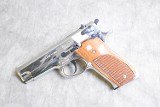 Smith & Wesson ~ 39-2 ~ 9mm