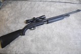 Mossberg ~ 500A ~ 12 Gauge - 1 of 5