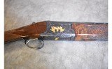 Browning ~ Citori Grade 1 Hunting ~ 12 Gauge - 3 of 4