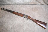 Browning ~ Citori Grade 1 Hunting ~ 12 Gauge