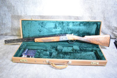 Browning ~ Citori Grade VI Superlight ~ 28 Gauge