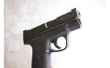 Smith & Wesson ~ M&P9 Shield ~ 9mm - 3 of 4