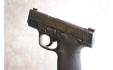 Smith & Wesson ~ M&P9 Shield ~ 9mm - 4 of 4